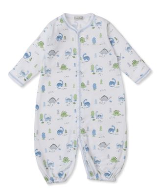 Convertible Gown / Dino Era
