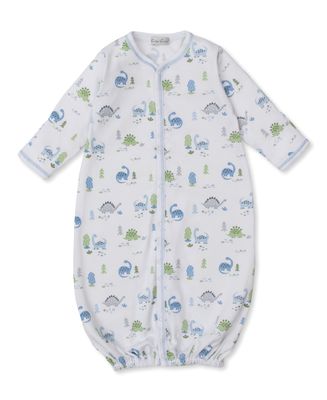 Convertible Gown / Dino Era