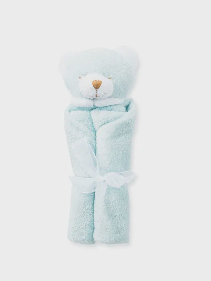Animal Lovie / Bear-Blue