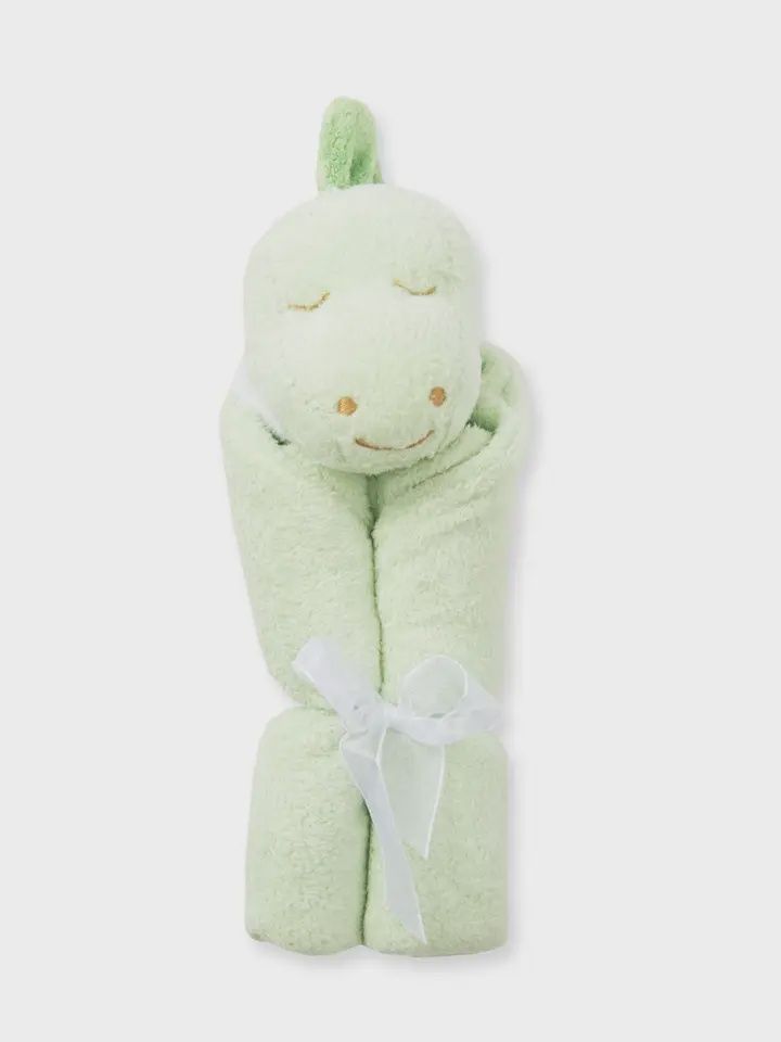 Animal Lovie / Dino-Green