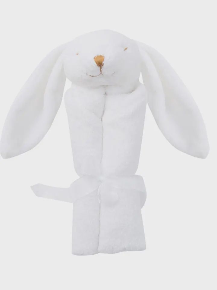 Animal Lovie / Bunny-White
