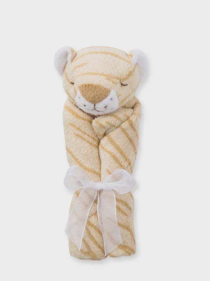 Animal Lovie / Tiger-Tan