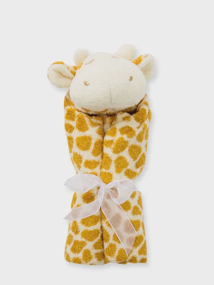 Animal Lovie / Giraffe-Tan