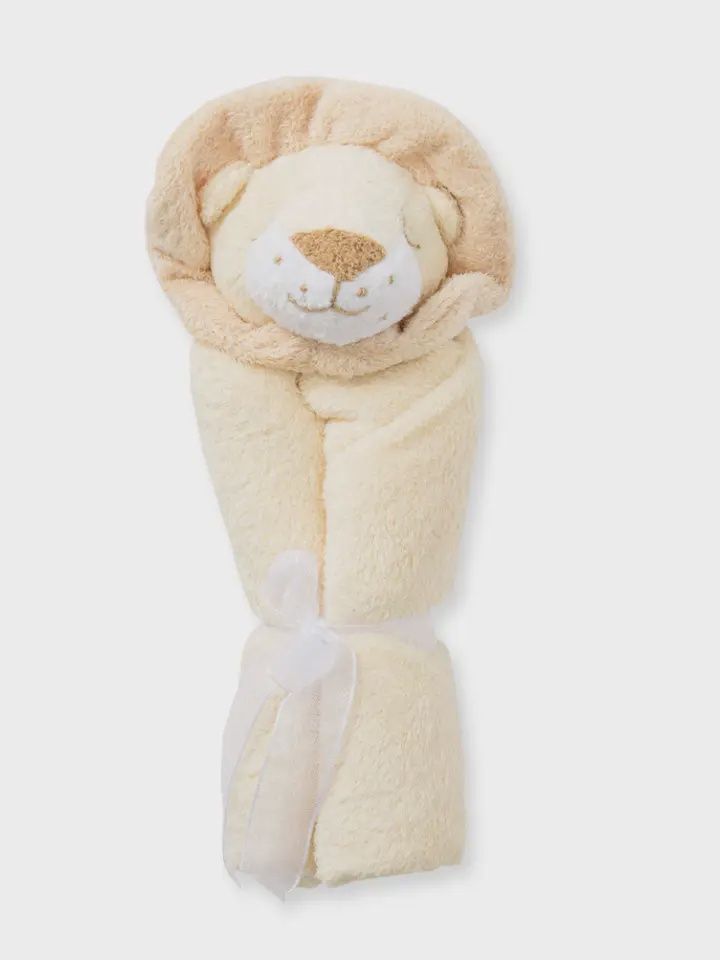 Animal Lovie / Lion