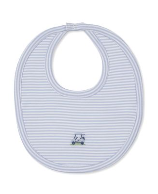 Stripe Bib / Golf Championship Blue