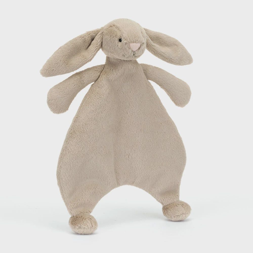 Comforter / Bunny Beige