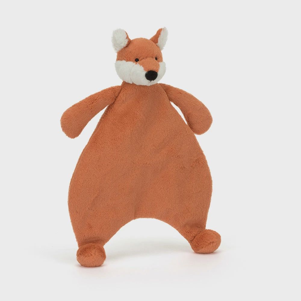 Comforter / Fox