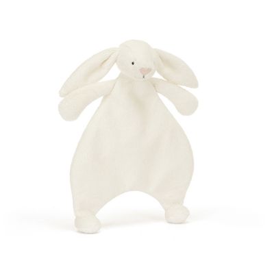 Comforter / Cream Bunny