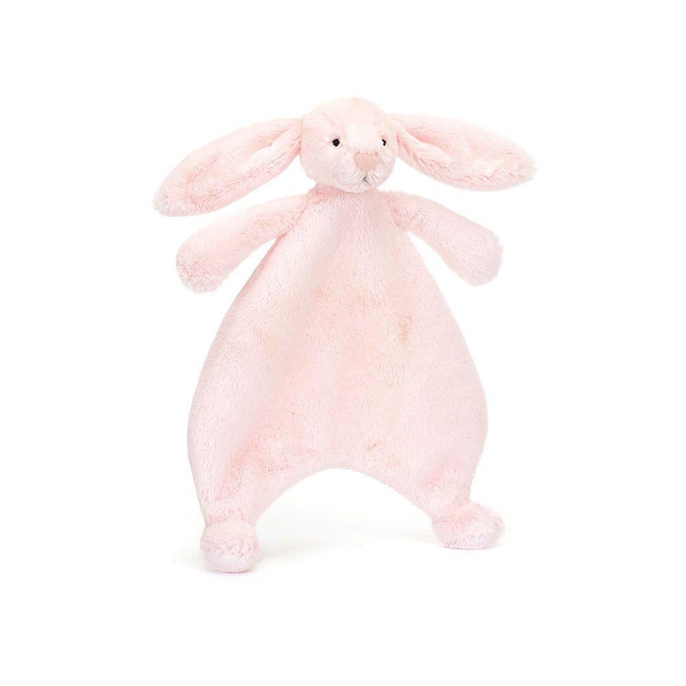 Comforter / Bunny Pink