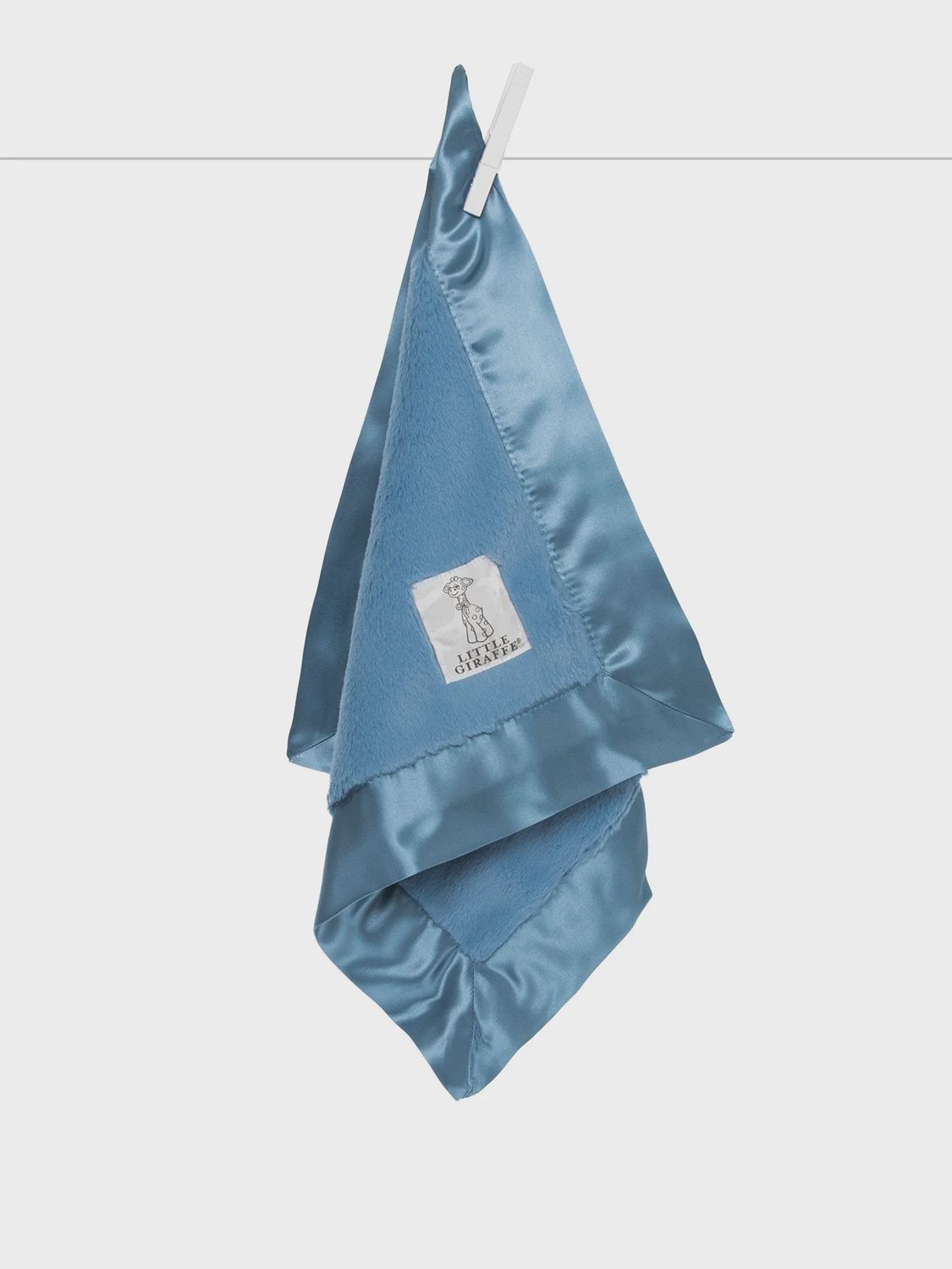 Luxe Lovey / Cornflower, Size: 17x17