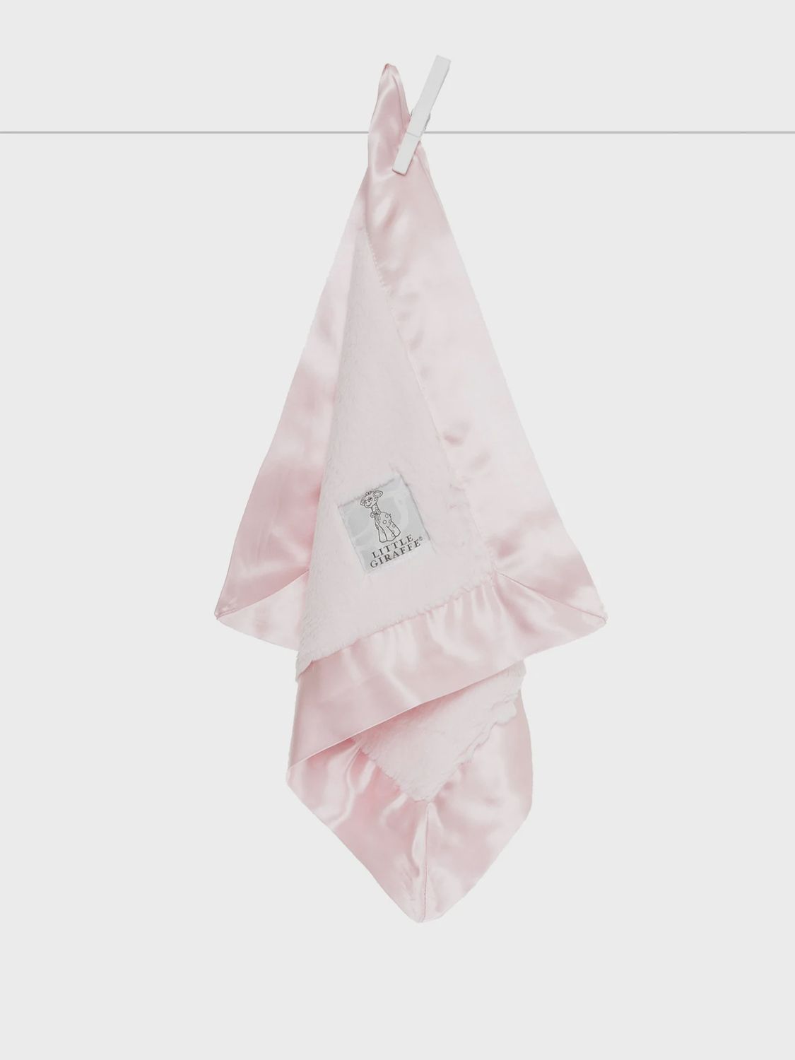 Luxe Lovey / Pink, Size: 17x17