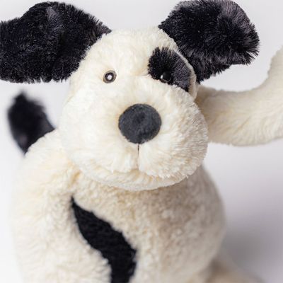 Bashful Rufferty Puppy Original