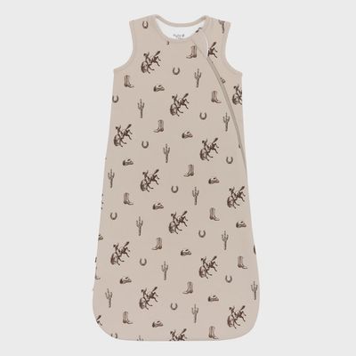 Print Sleep Bag 1.0 TOG / Classic Cowboy