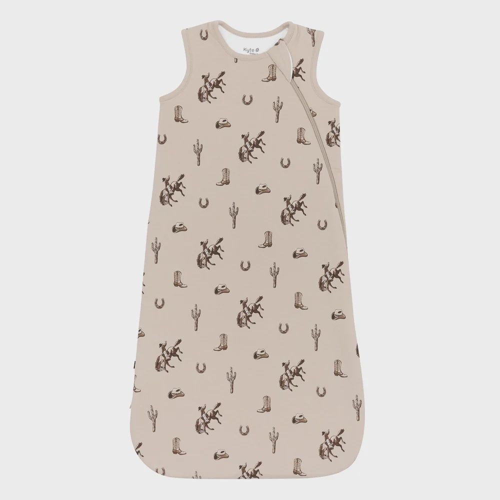 Print Sleep Bag 1.0 TOG / Classic Cowboy, Size: S