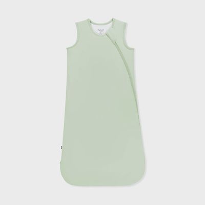 Solid Sleep Bag 1.0 TOG / Basil