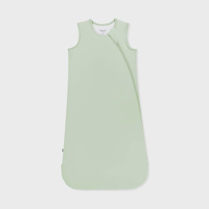 Solid Sleep Bag 1.0 TOG / Basil, Size: XS