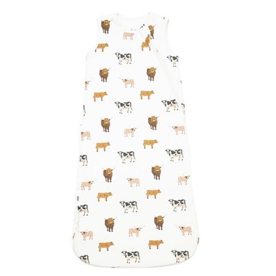 Print Sleep Bag 1.0 TOG / Moo