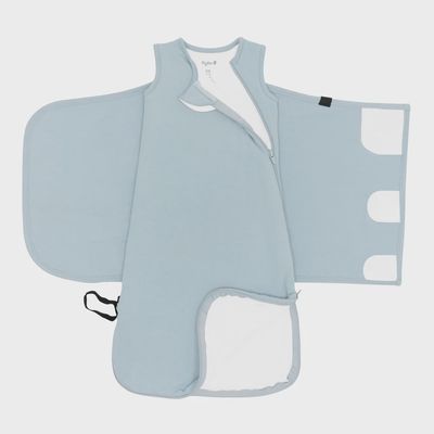 Swaddler Sleep Bag 1.0 TOG / Fog