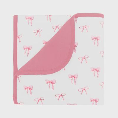 Print Blankets / Bow