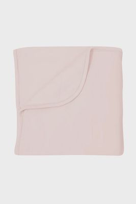 Solid Blanket / Blush