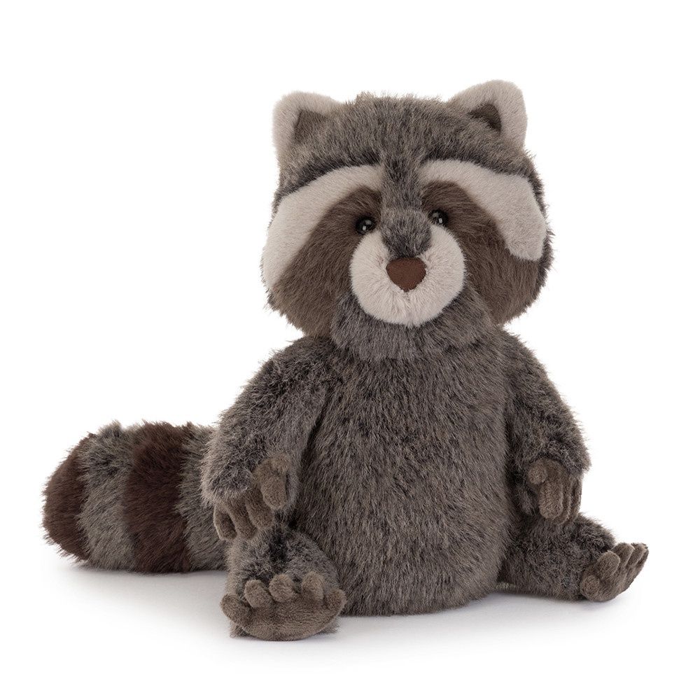 Trixiwoo Raccoon