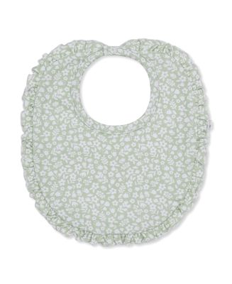 Print Bib / Autumn Meadows Green