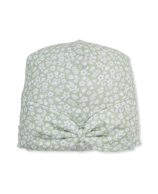 Novelty Hat / Autumn Meadows Green