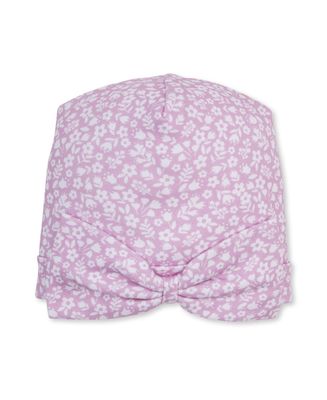 Novelty Hat / Autumn Meadows Pink