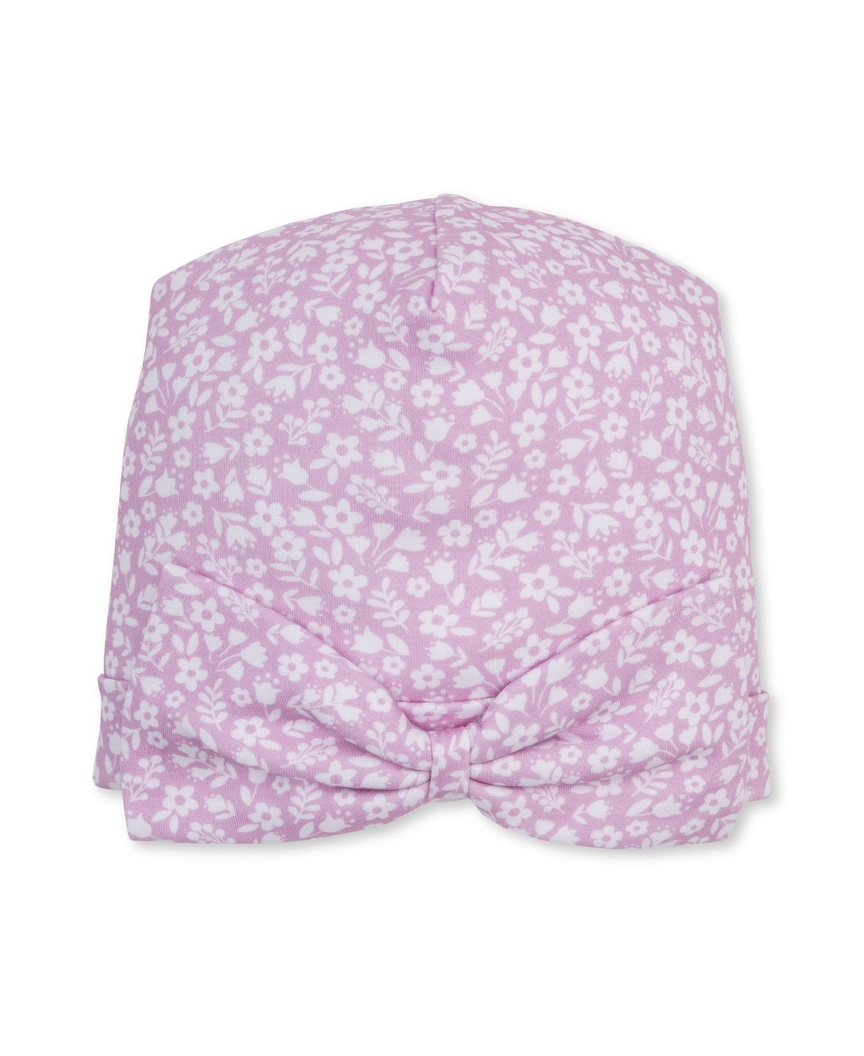 Novelty Hat / Autumn Meadows Pink, Size: NB
