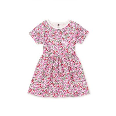 Twirl Dress / Somerset Meadow