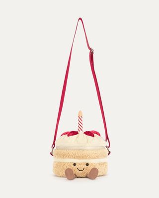 Amuseables Birthday Cake Bag