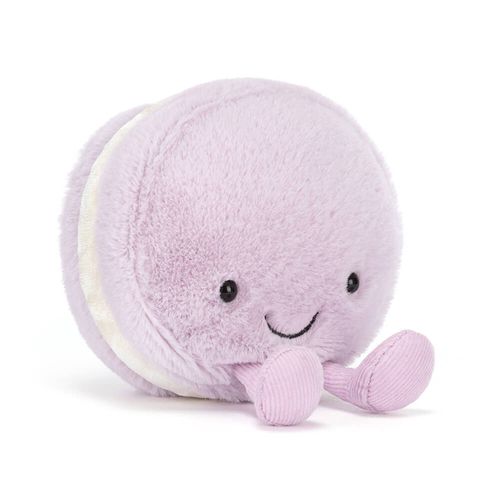 Amuseables May Macaron