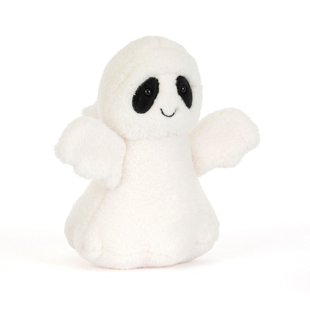 Ghost Bob