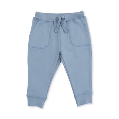Jogger Pant / Solid Citadel