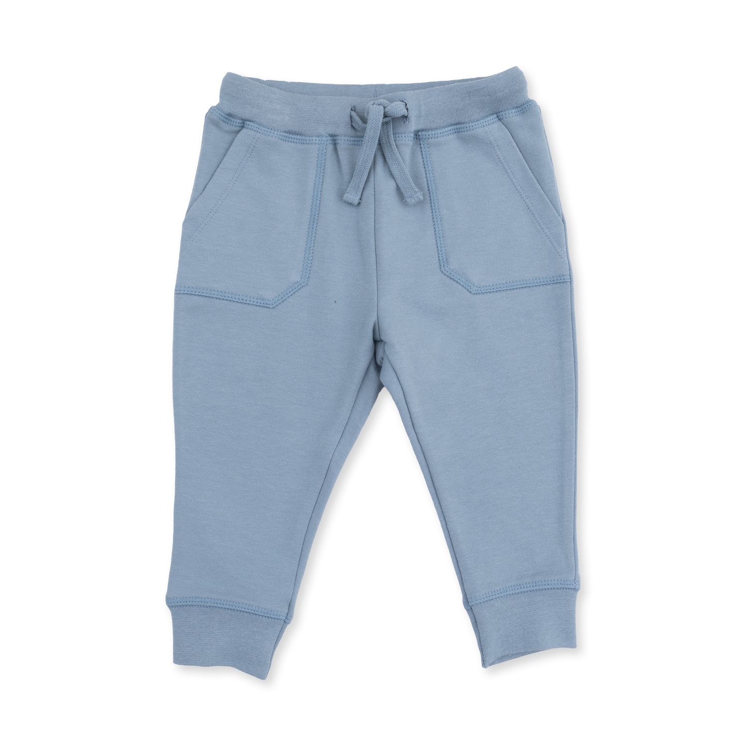 Jogger Pant / Solid Citadel, Size: 12-18