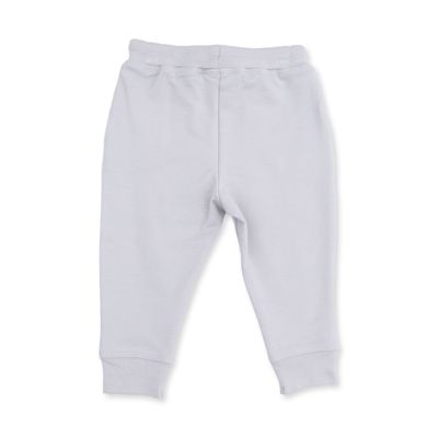Jogger Pant / Solid Pearl Blue