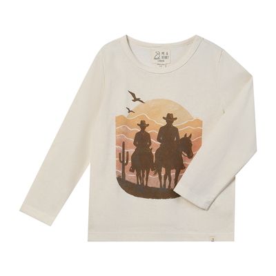 Cherokee Printed tee