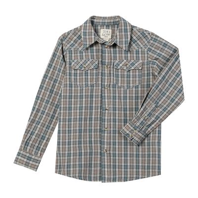 Howdy Western Shirt