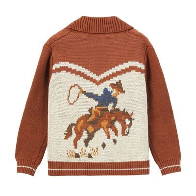 YeeHaw Cardigan
