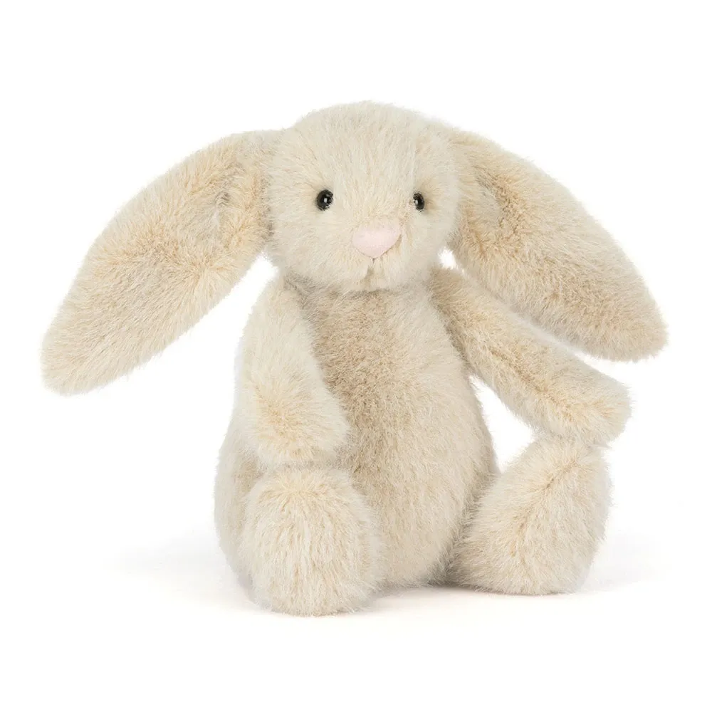 Wheat Flufflet Bunny