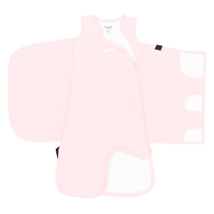 Swaddler Sleep Bag 1.0 TOG / Sakura, Size: XS