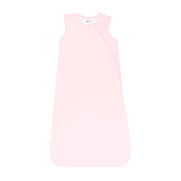 Solid Sleep Bag 1.0 TOG / Sakura, Size: XS