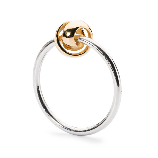 Neverending Ring  Gold, Retired