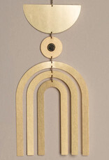 Scout Wall Hanging, Color: SuperNova