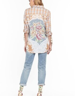 Aratta Tops