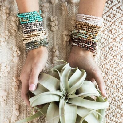 Scout Bracelets