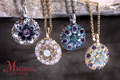 Mariana Necklaces