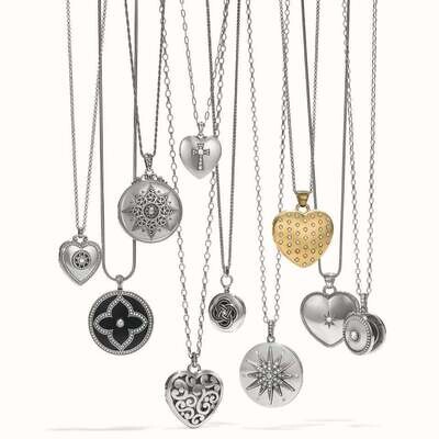 Brighton Necklaces