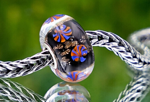 New Year Fireworks Bead 2022