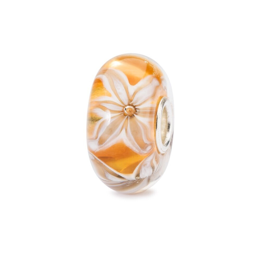 Flowers of Grace Bead, Retired